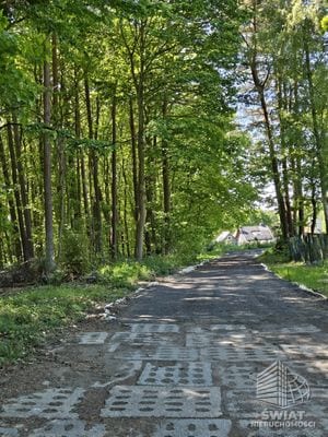 Działka na sprzedaż, Wolin Wisełka, 1149 m² — PRM20642, zdjęcie 4