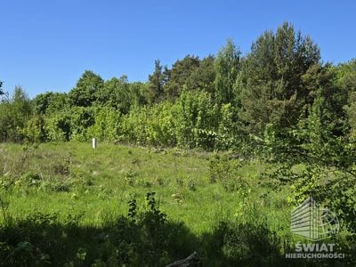 Działka na sprzedaż, Wolin Wisełka, 1149 m² — PRM20642, zdjęcie 6