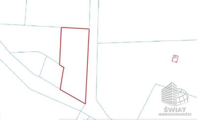 Działka na sprzedaż, Złocieniec Gronowo, 3017 m² — PAT21289, zdjęcie 2