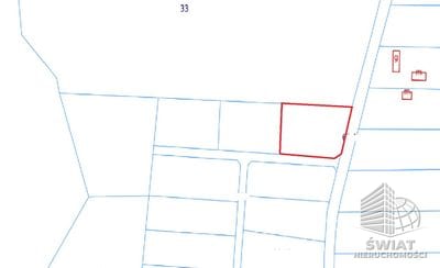 Działka na sprzedaż, Złocieniec Gronowo, 3275 m² — PAT21290, zdjęcie 2