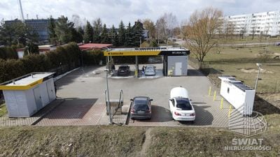 Działka na sprzedaż, Złocieniec, 1108 m² — HES27634, zdjęcie 1