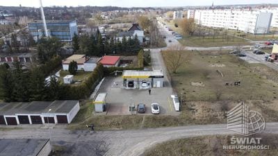 Działka na sprzedaż, Złocieniec, 1108 m² — HES27634, zdjęcie 5