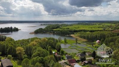 Działka na sprzedaż, Złocieniec Lubieszewo, 4900 m² — INW31046, zdjęcie 1