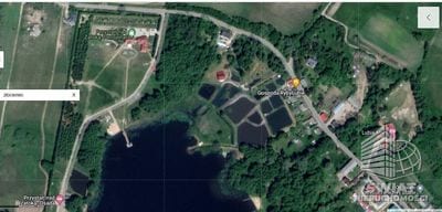 Działka na sprzedaż, Złocieniec Lubieszewo, 4900 m² — INW31046, zdjęcie 2