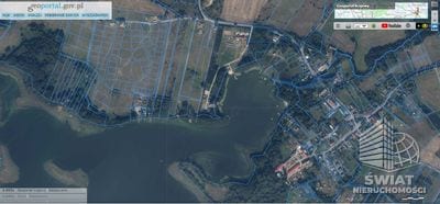 Działka na sprzedaż, Złocieniec Lubieszewo, 4900 m² — INW31046, zdjęcie 3