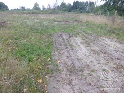 Działka na wynajem, Kobylanka, 14300 m² — GAN21605, zdjęcie 1