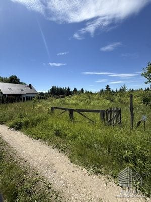 Działka na wynajem, Stare Czarnowo Binowo, 2238 m² — ROY04606, zdjęcie 3