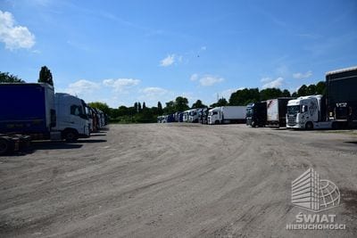 Działka na wynajem, Szczecin Dąbie, 10242 m² — INW34603, zdjęcie 6