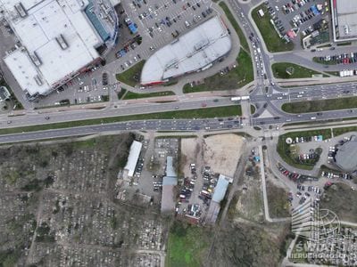 Działka na wynajem, Szczecin os. Reda, 2500 m² — 6/10114/OGW, zdjęcie 2