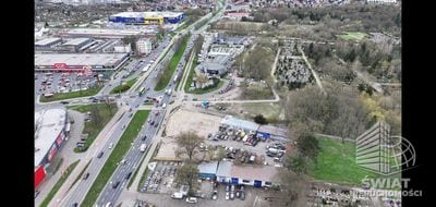 Działka na wynajem, Szczecin os. Reda, 2500 m² — 6/10114/OGW, zdjęcie 3