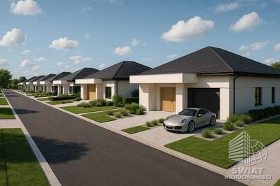Nieruchomość na sprzedaż, Pyrzyce, 61601 m² — SWN32667, zdjęcie 1