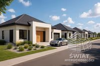 Nieruchomość na sprzedaż, Pyrzyce, 61601 m² — SWN32667, zdjęcie 2