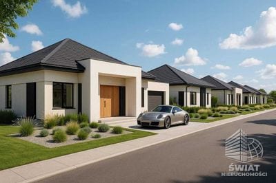 Nieruchomość na sprzedaż, Pyrzyce, 61601 m² — SWN32667, zdjęcie 2