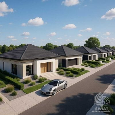 Nieruchomość na sprzedaż, Pyrzyce, 61601 m² — SWN32667, zdjęcie 3