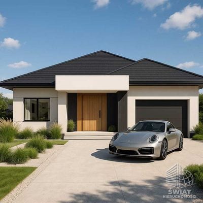 Nieruchomość na sprzedaż, Pyrzyce, 61601 m² — SWN32667, zdjęcie 4