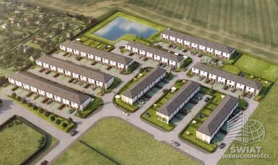 Nieruchomość na sprzedaż, Szczecin Gumieńce, 839 m² — SWN32440, zdjęcie 1