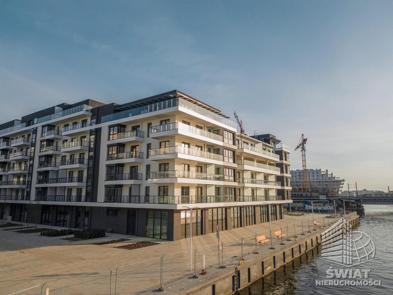 Nieruchomość na sprzedaż, Szczecin Łasztownia, 5264 m² — SWN32577, zdjęcie 1