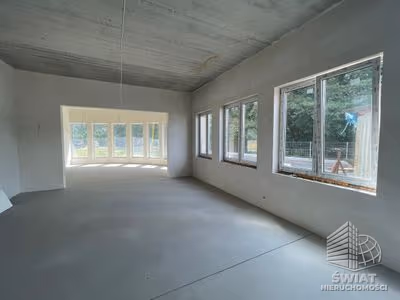 Nieruchomość na sprzedaż, Szczecin Pilchowo — SWN29476, zdjęcie 1