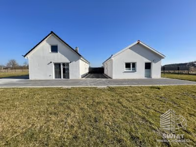 Nieruchomość na sprzedaż, Wolin Sierosław, 132 m² — GAL21345, zdjęcie 1