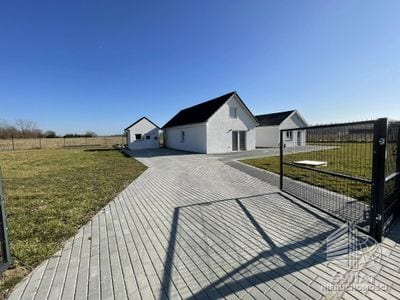 Nieruchomość na sprzedaż, Wolin Sierosław, 132 m² — GAL21345, zdjęcie 2