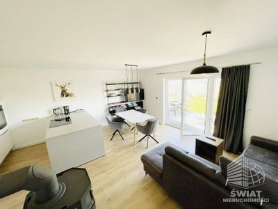 Nieruchomość na sprzedaż, Wolin Sierosław, 132 m² — GAL21345, zdjęcie 3