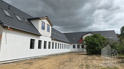 Lokal na sprzedaż, Boleszkowice Gudzisz, 1050 m² — INW31376, zdjęcie 1
