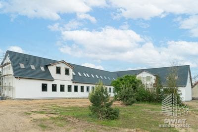 Lokal na sprzedaż, Boleszkowice Gudzisz, 1050 m² — INW31376, zdjęcie 3