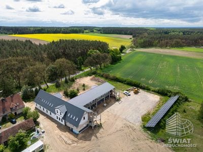 Lokal na sprzedaż, Boleszkowice Gudzisz, 1050 m² — INW31376, zdjęcie 4