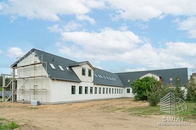 Lokal na sprzedaż, Boleszkowice Gudzisz, 1050 m² — INW31376, zdjęcie 6