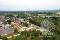 Lokal na sprzedaż, Cedynia Osinów Dolny, 1462 m² — PTR25523, zdjęcie 1