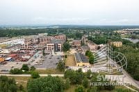 Lokal na sprzedaż, Cedynia Osinów Dolny, 1462 m² — PTR25523, zdjęcie 2