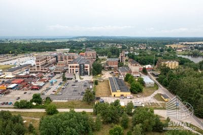 Lokal na sprzedaż, Cedynia Osinów Dolny, 1462 m² — PTR25523, zdjęcie 2