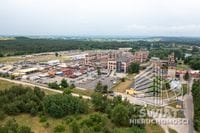 Lokal na sprzedaż, Cedynia Osinów Dolny, 1462 m² — PTR25523, zdjęcie 3