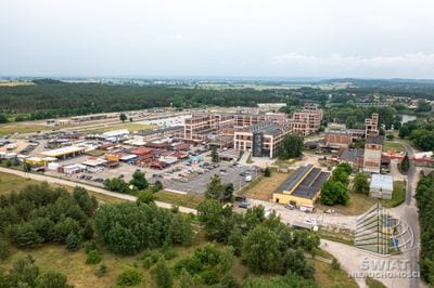 Lokal na sprzedaż, Cedynia Osinów Dolny, 1462 m² — PTR25523, zdjęcie 3