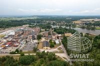 Lokal na sprzedaż, Cedynia Osinów Dolny, 1462 m² — PTR25523, zdjęcie 4