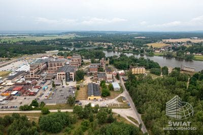 Lokal na sprzedaż, Cedynia Osinów Dolny, 1462 m² — PTR25523, zdjęcie 4