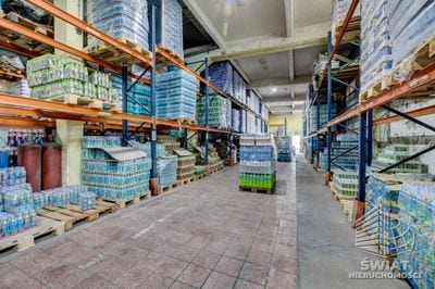Lokal na sprzedaż, Cedynia Osinów Dolny, 1462 m² — PTR25523, zdjęcie 6