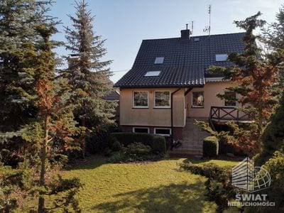Lokal na sprzedaż, Cedynia Stary Kostrzynek, 7 pokoi, 545 m² — AWY20698, zdjęcie 4