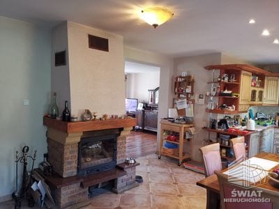 Lokal na sprzedaż, Cedynia Stary Kostrzynek, 7 pokoi, 545 m² — AWY20698, zdjęcie 6