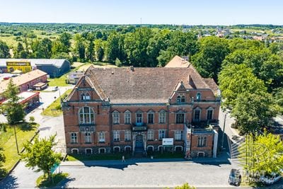 Lokal na sprzedaż, Chojna, 2456 m² — BON49685, zdjęcie 1