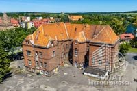 Lokal na sprzedaż, Chojna, 2456 m² — BON49685, zdjęcie 3