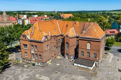 Lokal na sprzedaż, Chojna, 2456 m² — BON49685, zdjęcie 3