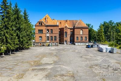 Lokal na sprzedaż, Chojna, 2456 m² — BON49685, zdjęcie 4