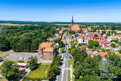 Lokal na sprzedaż, Chojna, 2456 m² — BON49685, zdjęcie 5
