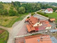 Lokal na sprzedaż, Chojna Krajnik Dolny, 314 m² — AVN22454, zdjęcie 2