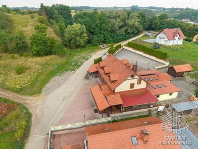 Lokal na sprzedaż, Chojna Krajnik Dolny, 314 m² — AVN22454, zdjęcie 2