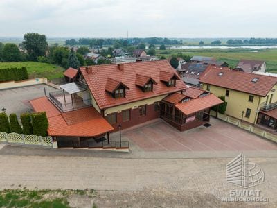 Lokal na sprzedaż, Chojna Krajnik Dolny, 314 m² — AVN22454, zdjęcie 3