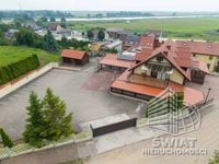 Lokal na sprzedaż, Chojna Krajnik Dolny, 314 m² — AVN22454, zdjęcie 4