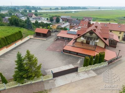 Lokal na sprzedaż, Chojna Krajnik Dolny, 314 m² — AVN22454, zdjęcie 4