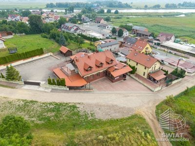 Lokal na sprzedaż, Chojna Krajnik Dolny, 314 m² — AVN22454, zdjęcie 5